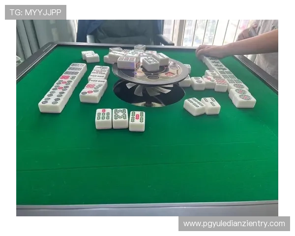 麻将在线模拟器免费版支持多种玩法让你随时随地体验真实麻将乐趣